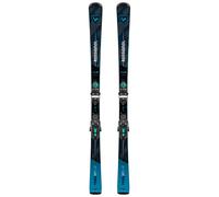 Rossignol - Packs (skis + fix) - Pack skis de piste - Forza 50' Cam + NX 12 Konect GW B80 2026 en Bois - Taille 171 cm - Noir Noir 171 cm