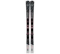 Rossignol - Packs (skis + fix) - Pack skis de piste - Forza 70' TI+ Master + Spx14 2027 en Bois - Taille 173 cm - Noir Noir 173 cm