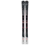 Rossignol - Packs (skis + fix) - Pack skis de piste - Forza 70' TI + Spx 14 Konect GW B80 2026 en Bois - Taille 173 cm - Noir Noir 173 cm