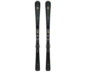 Rossignol - Packs (skis + fix) - Pack skis de piste - Nova 10 + Xpress 11 GW B83 2026 en Bois - Taille 169 cm - Noir Noir 169 cm