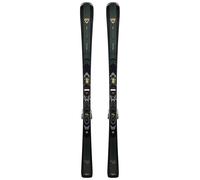 Rossignol – Pack skis alpin Nova 10 Xpress + fixations XPRESS W 11 GW B83 – 163 cm – 2026