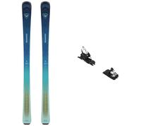 Rossignol - Packs (skis + fix) - Skis all-mountain - Pack Arcade 84 W 2027 en Bois 146 cm,160 cm,168 cm