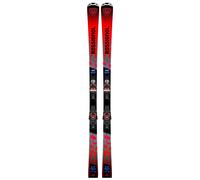 Rossignol - Packs (skis + fix) - Skis Alpins - Hero Elite Lt Ti K + Spx14 Red Metal 2024 en Bois - Taille 172 cm - Rouge Rouge 172 cm