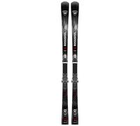 Rossignol - Packs (skis + fix) - Skis de piste - Hero Master LT + Spx12 2027 - Taille 179 cm - Noir Noir 179 cm