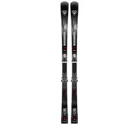 Rossignol - Packs (skis + fix) - Skis de piste - Hero Master LT + Spx12 2027 - Taille 183 cm - Noir Noir 183 cm