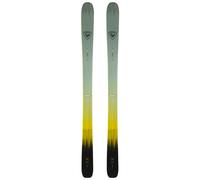 Rossignol - Packs (skis + fix) - Skis freeride - Sender Soul 102 2026 pour Homme en Bois - Taille 172 cm - Vert Vert 172 cm