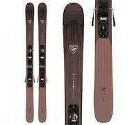 ROSSIGNOL - Packs skis - Pack Sender 90 Pro + Xp10 - Ski Pack | Rossignol - unisex