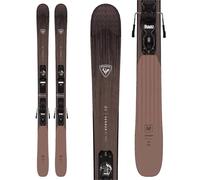 ROSSIGNOL - Packs skis - Pack Sender 90 Pro + Xp10 - Ski Pack | Rossignol - unisex