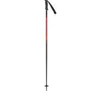 Rossignol Paire Bâtons De Ski Tactic Homme All MOUNTAIN (Noir/Rouge) RDI2000