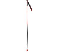 Rossignol Paire De Bâtons De Ski Unisexe Hero GS/SG - Couleur : Rouge/Noir