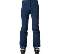 Rossignol Palmares Pant Pantalon de Ski Femme, Bleu Marine, XL