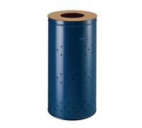 ROSSIGNOL Panier à linge, Panier de rangement, Panière, Capacité 45L, Fabrication française, Idéal pour salle de bains, chambre ou buanderie LINAK