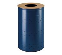 ROSSIGNOL Panier à linge, Panier de rangement, Panière, Capacité 65L, Fabrication française, Idéal pour salle de bains, chambre ou buanderie LINAK
