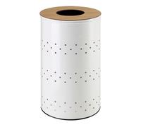 ROSSIGNOL Panier à linge, Panier de rangement, Panière, Capacité 65L, Fabrication française, Idéal pour salle de bains, chambre ou buanderie LINAK