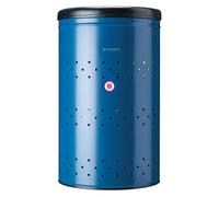 ROSSIGNOL Panier à linge, Panier de rangement, Panière, Capacité 65L, Fabrication française, Idéal pour salle de bains, chambre ou buanderie LINA