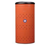 ROSSIGNOL Panier à linge, Panier de rangment, Panière, Capacité 45L, Fabrication française, Idéal pour salle de bains, chambre ou buanderie LINA