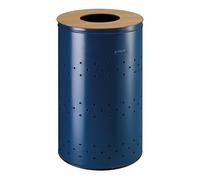 ROSSIGNOL Panier à linge, Panier de rangment, Panière, Capacité 65L, Fabrication française, Idéal pour salle de bains, chambre ou buanderie LINAK