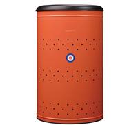 ROSSIGNOL Panier à linge, Panier de rangment, Panière, Capacité 65L, Fabrication française, Idéal pour salle de bains, chambre ou buanderie LINA