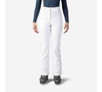 Rossignol Pantalon De Neige Femme Softshell 100 Blanc