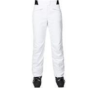 Rossignol Pantalon de Ski Classique pour Femme XL Blanc