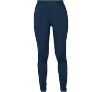 Rossignol - Pantalon de ski de fond - W Poursuite Pant Dark Navy en Softshell - Taille XS Navy XS