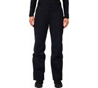 Rossignol - Pantalon de ski imperméable et isolant en Primaloft®- Femme - W Insulated Ski Pant Black pour Femme - Taille XS - Noir Noir XS