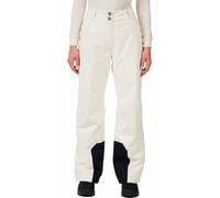 Rossignol - Pantalon de ski imperméable et isolant en Primaloft®- Femme - W Insulated Ski Pant Nature White pour Femme - Taille M - Blanc Blanc M