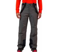 ROSSIGNOL Insulated Ski - Homme - Gris - taille L- modèle 2026