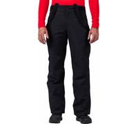 Rossignol - Pantalon de ski imperméable et isolant en Primaloft®- Homme - M Insulated Ski Pant Black - Taille L - Noir Noir L