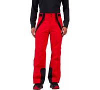 Rossignol - Pantalon de ski imperméable et isolant en Primaloft®- Homme - M Insulated Ski Pant Sports Red - Taille S - Rouge Rouge S