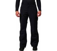 Rossignol - Pantalon de ski imperméable et isolant en Primaloft®- Homme - Outerlimits Insulated Pant Black pour Homme - Taille XL - Noir Noir XL