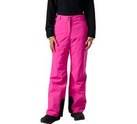 Rossignol - Pantalon de ski imperméable et respirant - Jr Insulated Ski Pant G Electric Fuchsia - Taille Enfant 12 ans - Rose Rose 12 ans