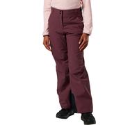 Rossignol - Pantalon de ski imperméable et respirant - Jr Insulated Ski Pant G Huckleberry - Taille Enfant 12 ans - Violet Violet 12 ans