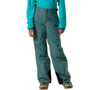 Rossignol - Pantalon de ski imperméable et respirant - Jr Insulated Ski Pant G North Atlantic - Taille Enfant 12 ans - Bleu Bleu 12 ans