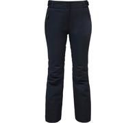 Rossignol - Pantalon de ski isolant en Primaloft®- Femme - W Ski Pant Black pour Femme - Taille S - Noir Noir S