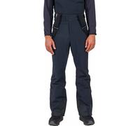 Rossignol - Pantalon de ski isolant en Primaloft®- Homme - Diretta Pant Black pour Homme - Taille L - Noir Noir L