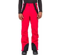 Rossignol - Pantalon de ski isolant en Primaloft®- Homme - Diretta Pant Sports Red pour Homme - Taille XL - Rouge Rouge XL