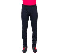 Rossignol - Pantalon de ski nordique- Homme - Genetys Pant Black pour Homme - Taille S - Noir Noir S