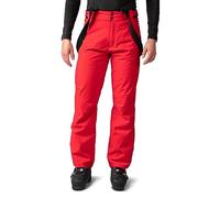 PANTALON DE SKI SKI PANT SPORTS RED