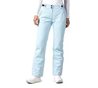 Pantalon long Rossignol Staci bleu ciel femme. - XL