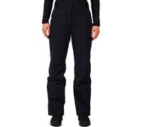 Rossignol - Pantalon imperméable et isolant en PRIMALOFT® - W Classic Insulated Ski Pant Black - Taille L - Noir Noir L