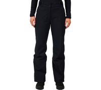Rossignol - Pantalon imperméable et isolant en PRIMALOFT® - W Classic Insulated Ski Pant Black - Taille S - Noir Noir S