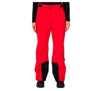 ROSSIGNOL Insulated Ski W - Femme - Rouge - taille XS- modèle 2026