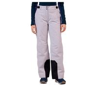 Rossignol Pantalon de ski W Insulated Ski Pant Galactic Lilac – Imperméable, Primaloft® Femme M