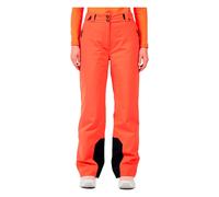 Rossignol Strawpile Insulated 29´´ Pants Orange S Femme
