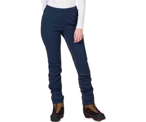 Rossignol - Pantalon technique et polyvalent - W Softshell Pant Dark Navy pour Femme en Softshell - Taille XS Navy XS