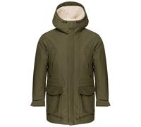 ROSSIGNOL Parka Jkt - Homme - Vert - taille M- modèle 2024