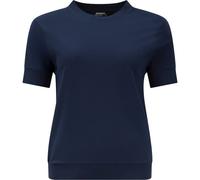ROSSIGNOL Pique' Tee W - Femme - Bleu - taille XS- modèle 2026