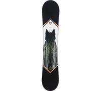 Rossignol - Planche De Snowboard Myth Noir Femme - Femme - Taille 149 - Noir