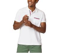 ROSSIGNOL POCKET LOGO Polo Shirt Polo Hemd T-Shirt Alpine Heritage Tee XS